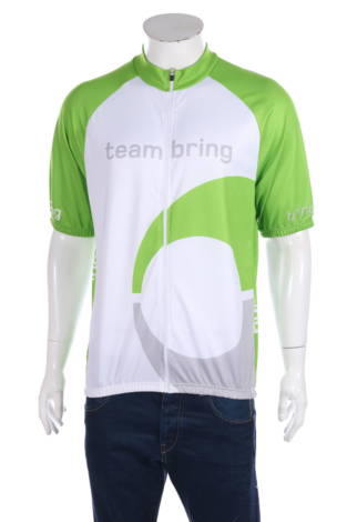 Вело тениска Bicycle Line - Mania Вело тениска Bicycle Line
