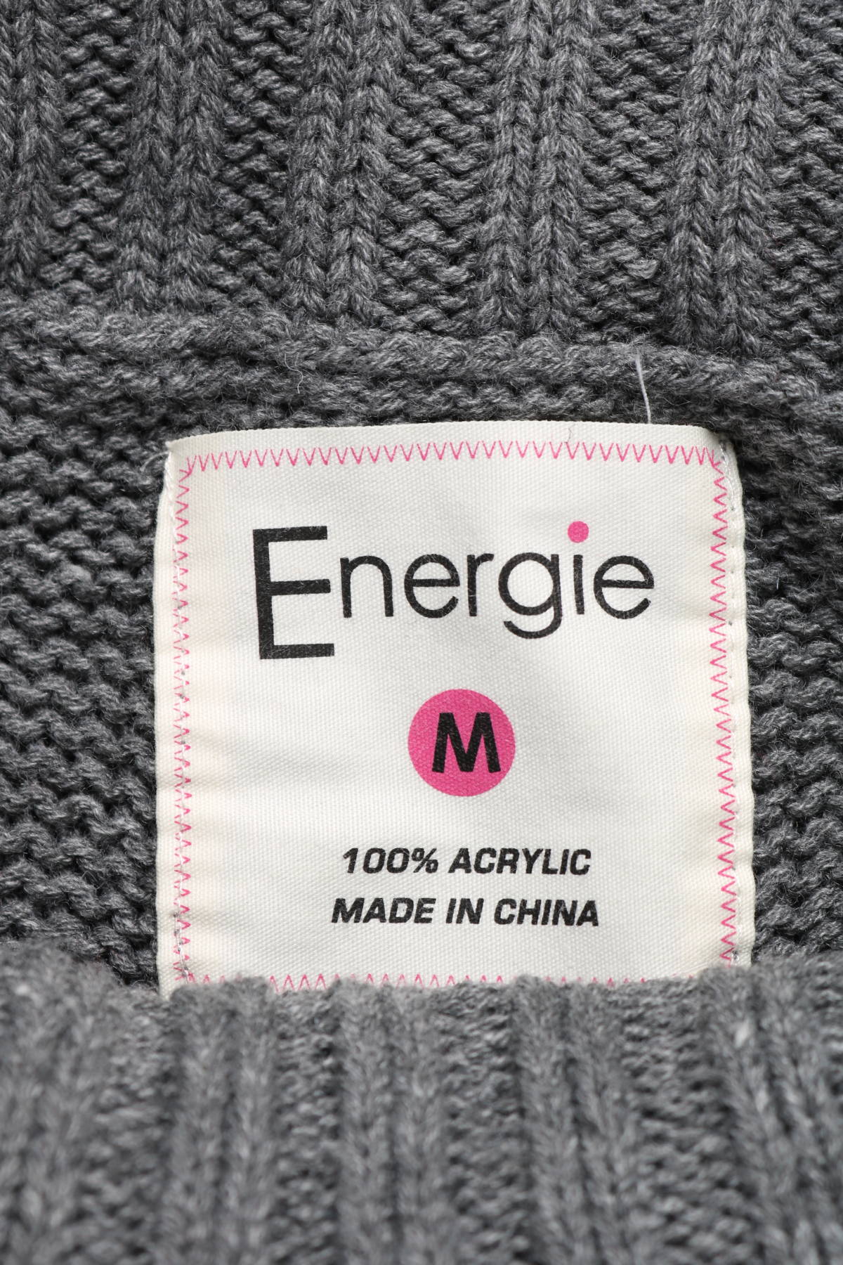 Пуловер ENERGIE3