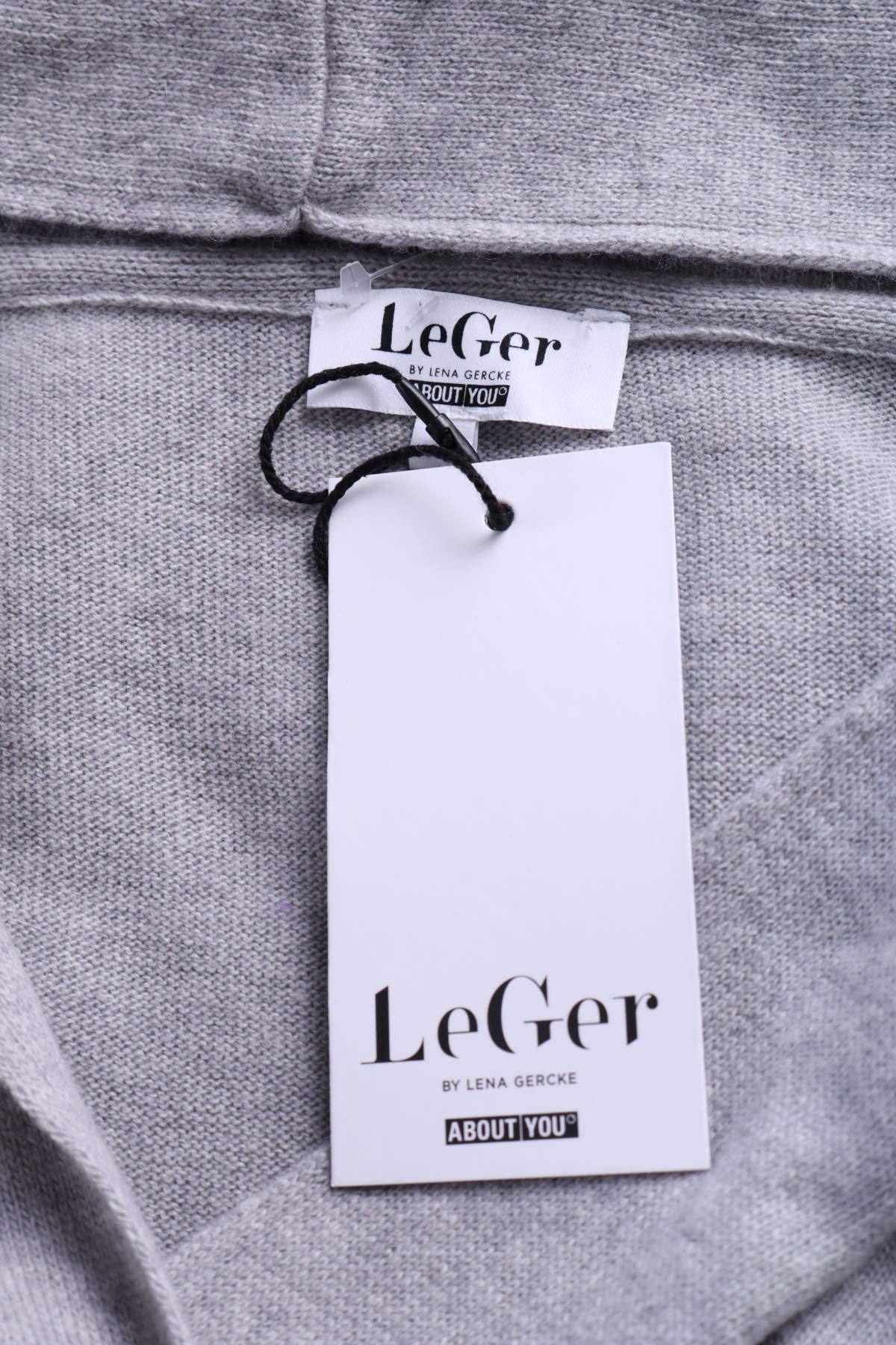 Пуловер LEGER BY LENA GERCKE3