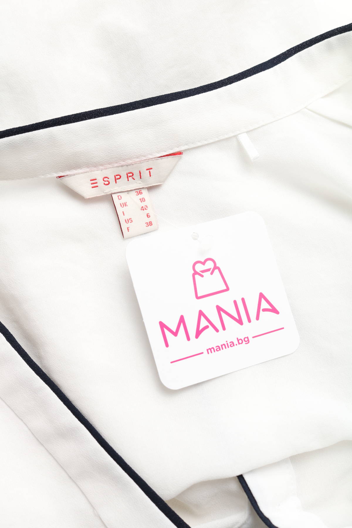 Блуза ESPRIT3 - Mania Блуза ESPRIT3
