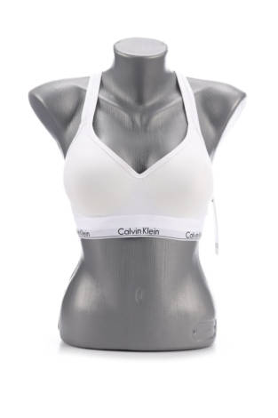Спортно бюстие Calvin Klein - Mania Спортно бюстие Calvin Klein