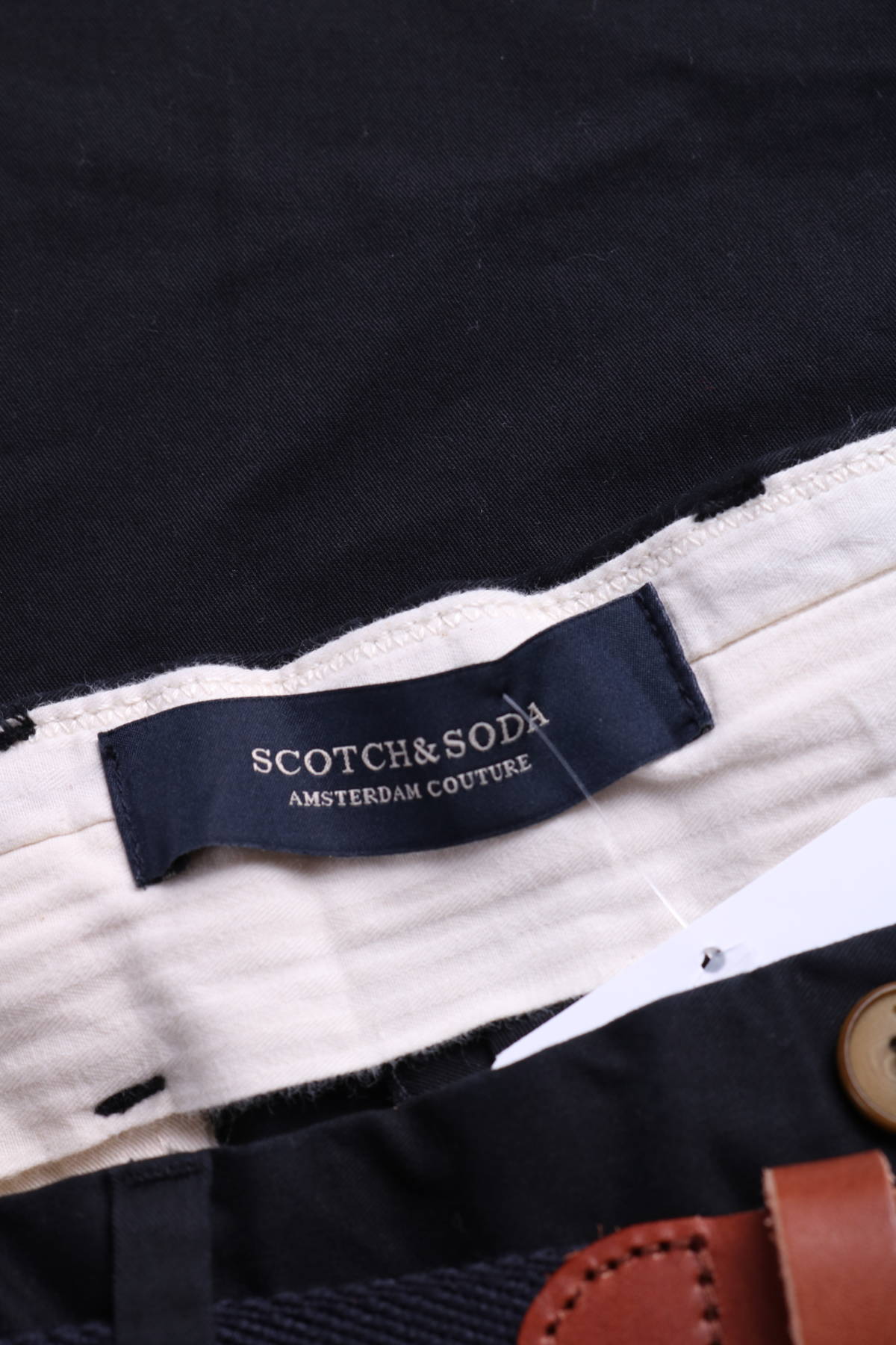 Панталон Scotch & Soda4 - Mania Панталон Scotch & Soda4