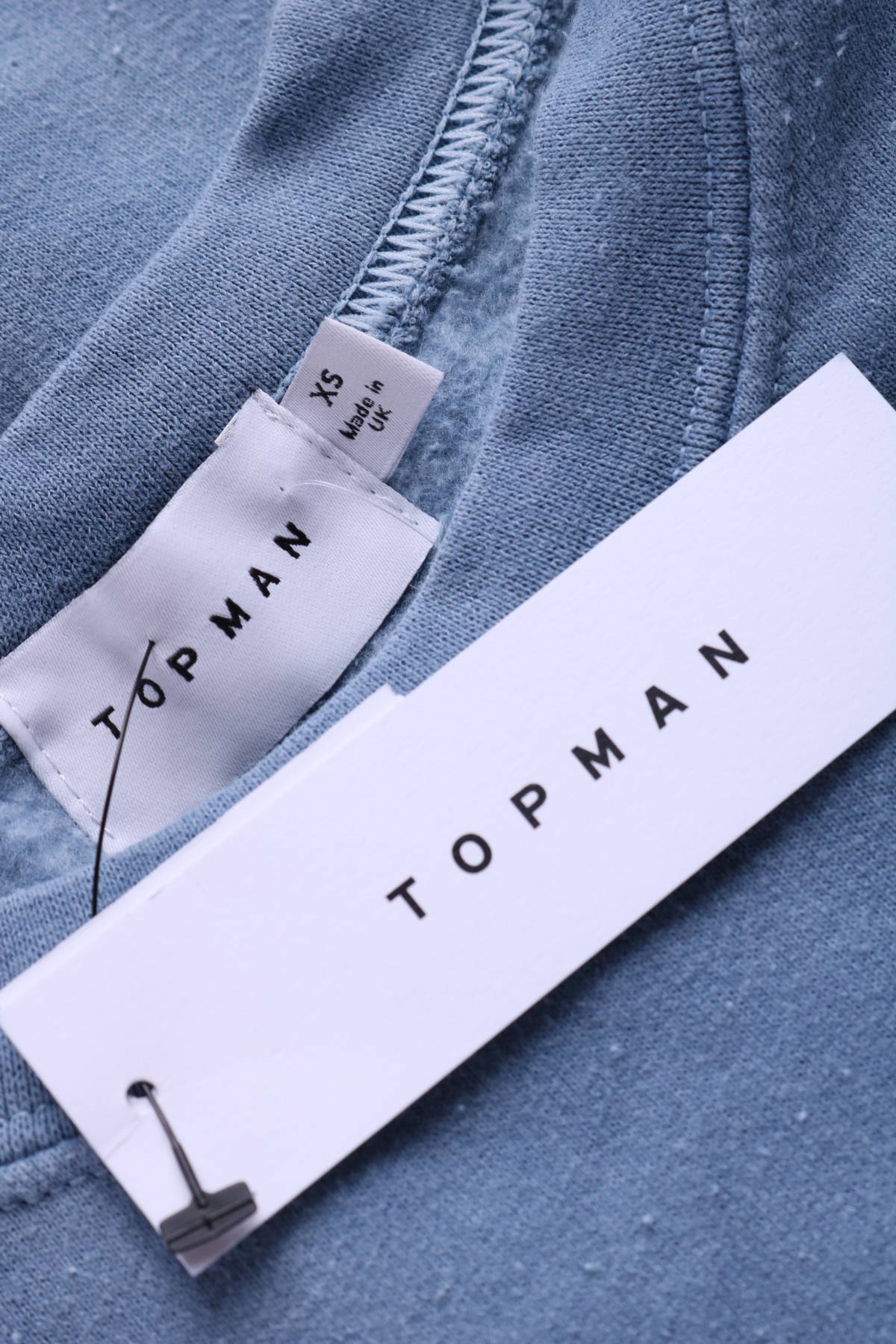 Блуза TOPMAN3