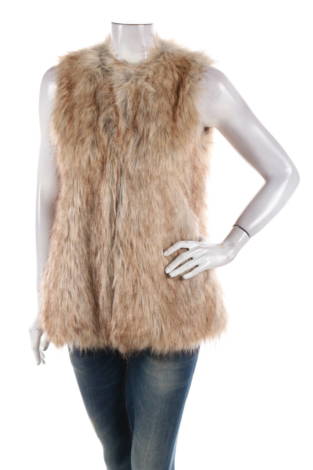 Елек с косъм Zara - Mania Елек с косъм Zara