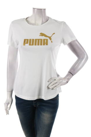 Спортна тениска Puma - Mania Спортна тениска Puma