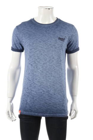Тениска Superdry - Mania Тениска Superdry