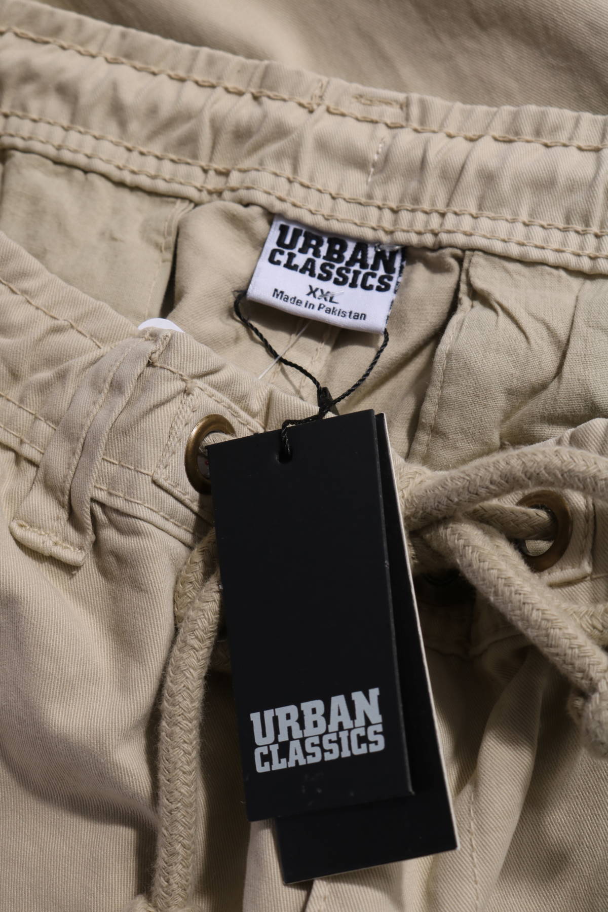 Спортен панталон URBAN CLASSICS4