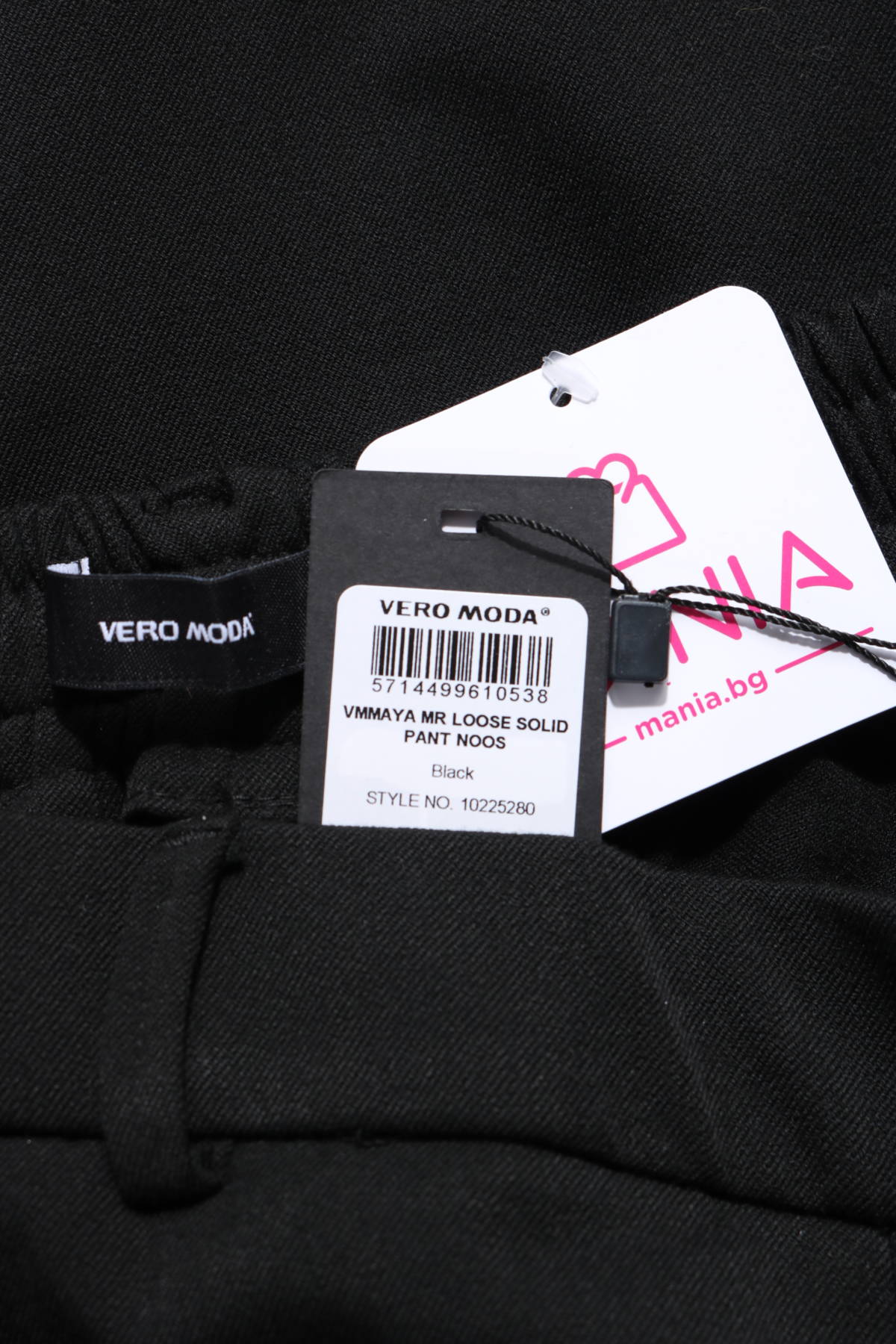 Панталон VERO MODA3 - Mania Панталон VERO MODA3
