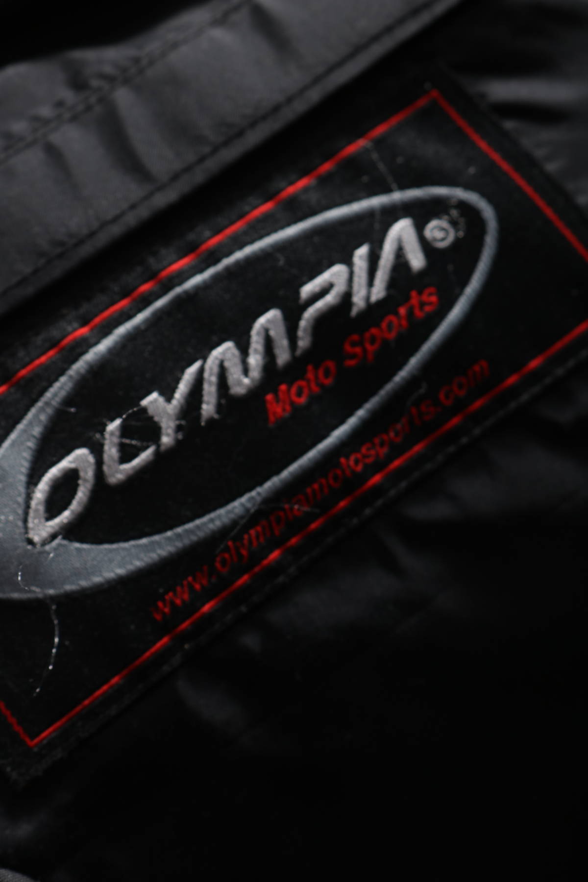 Специализирано облекло OLYMPIA4