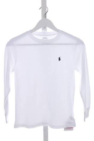 Детска блуза Polo By Ralph Lauren - Mania Детска блуза Polo By Ralph Lauren