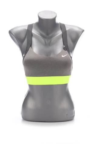 Спортно бюстие Nike - Mania Спортно бюстие Nike