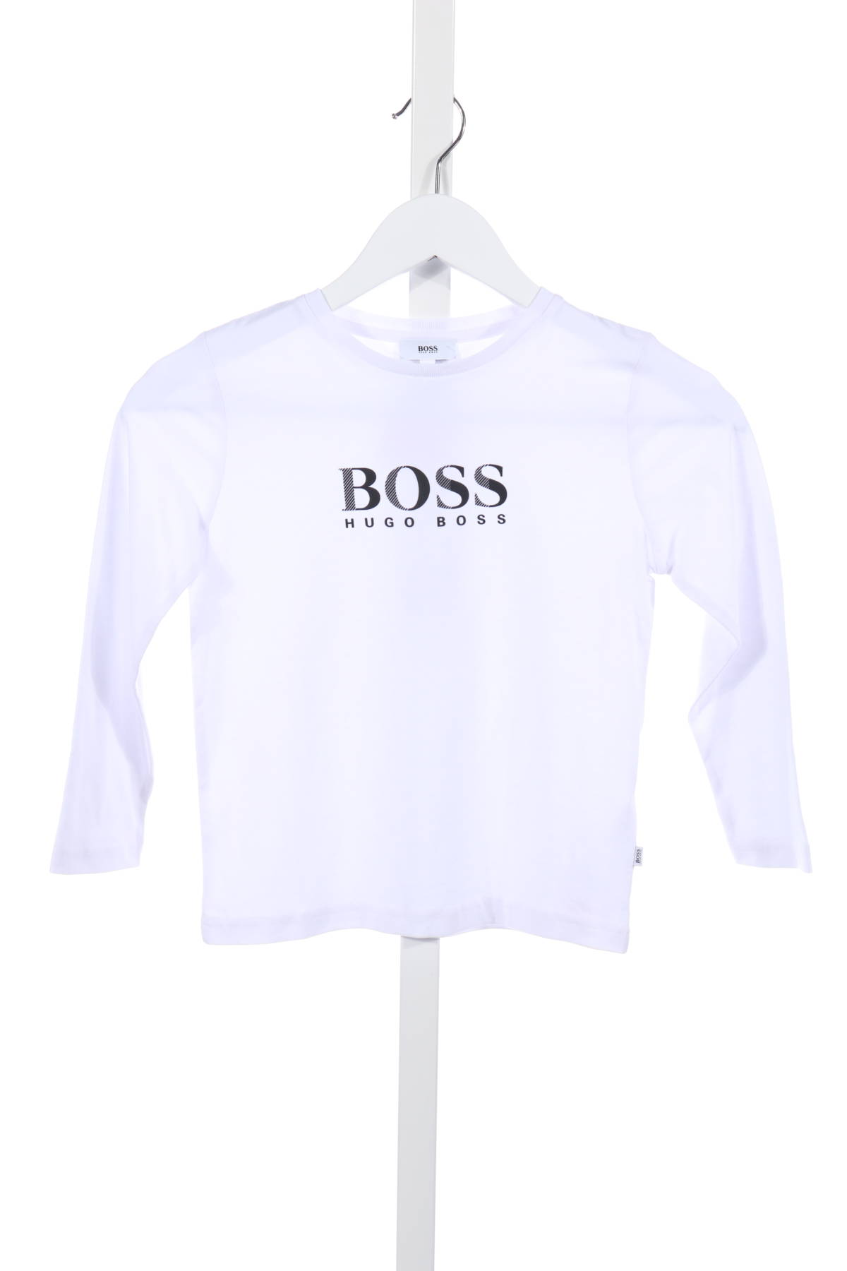Детска блуза HUGO BOSS1