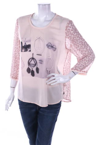 Блуза Maison Scotch - Mania Блуза Maison Scotch