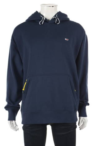 Суитшърт Tommy Hilfiger - Mania Суитшърт Tommy Hilfiger