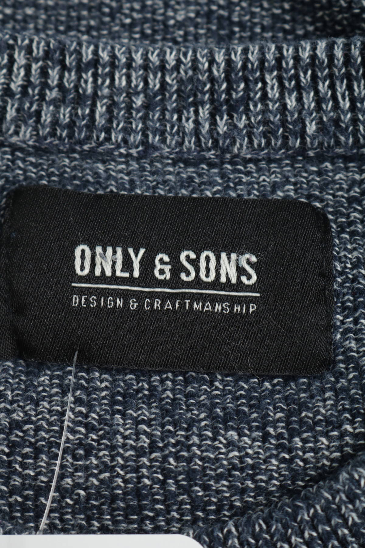 Пуловер ONLY&SONS3