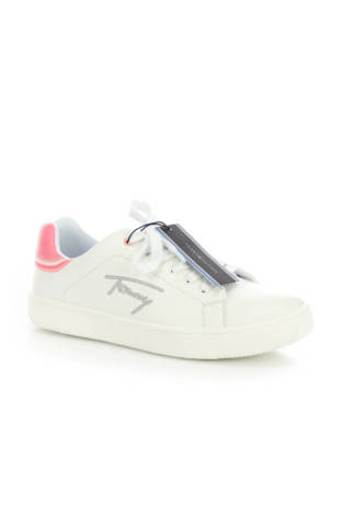 Кецове Tommy Hilfiger - Mania Кецове Tommy Hilfiger