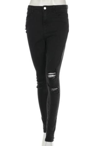 Ластични дънки MISSGUIDED - Mania Ластични дънки MISSGUIDED