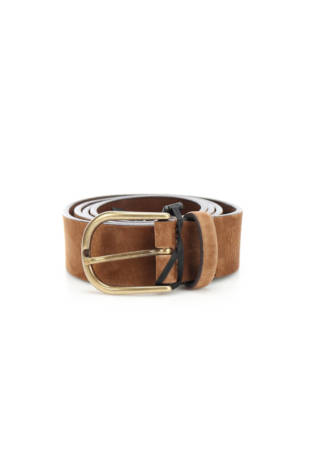 Колан MASSIMO DUTTI - Mania Колан MASSIMO DUTTI