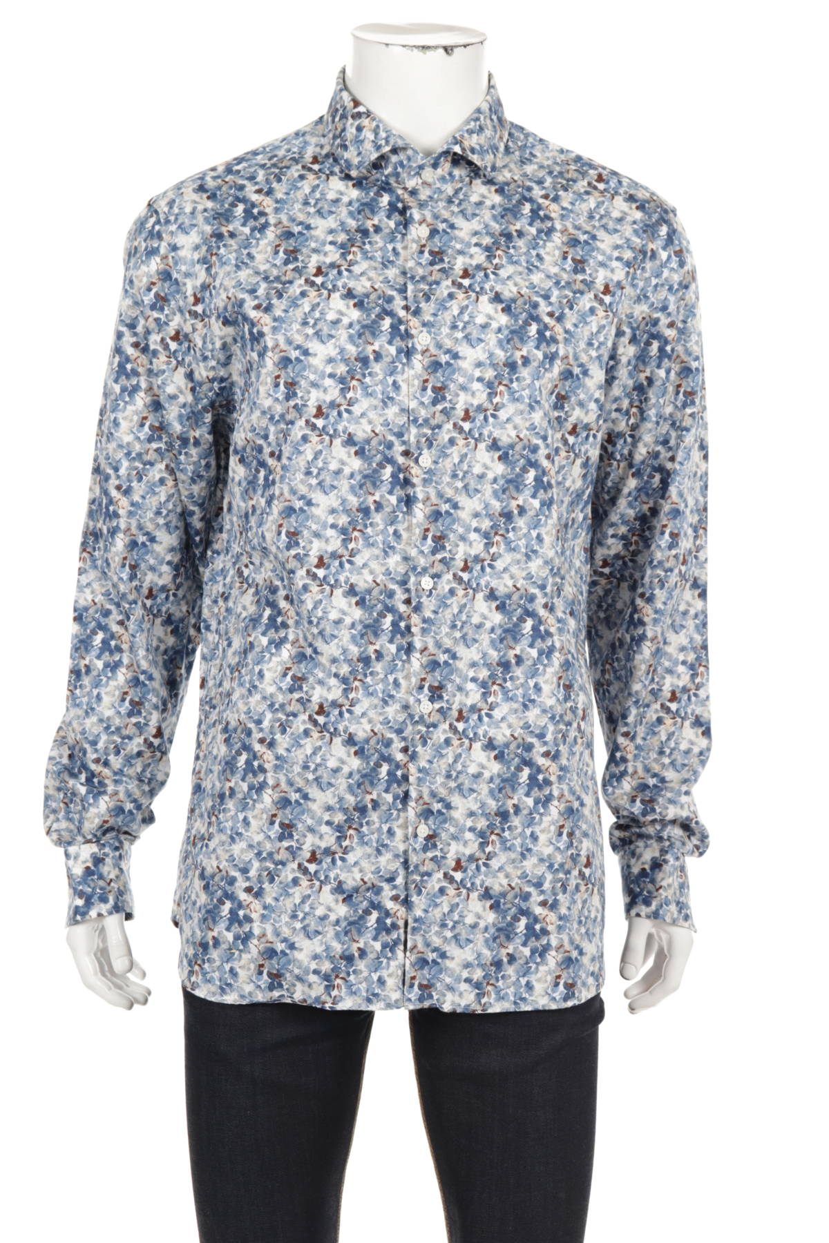 Официална риза JACK&JONES1 - Mania Официална риза JACK&JONES1