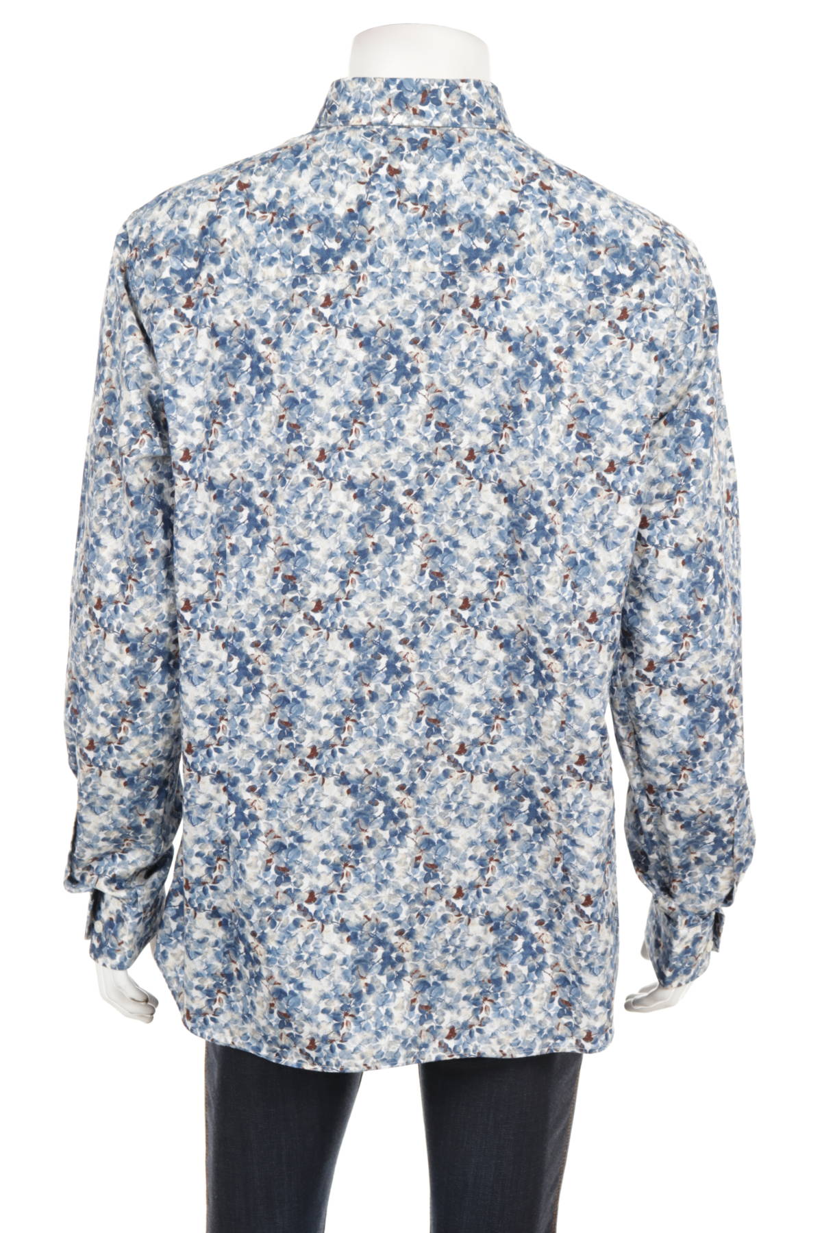 Официална риза JACK&JONES2 - Mania Официална риза JACK&JONES2