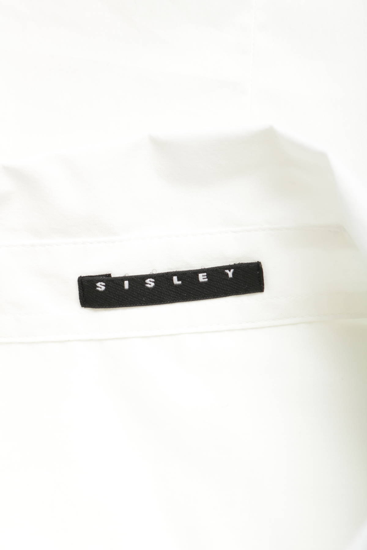 Риза SISLEY3