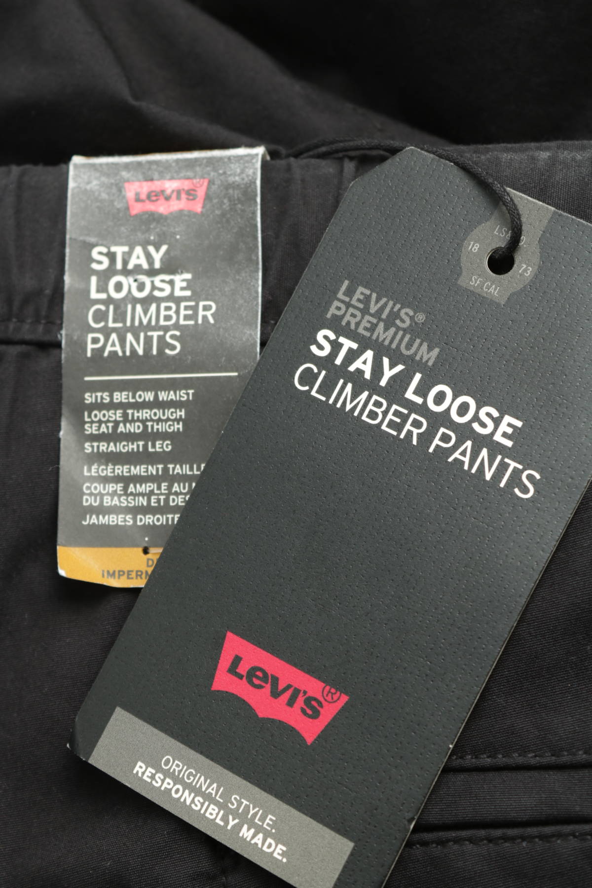 Панталон LEVI'S4