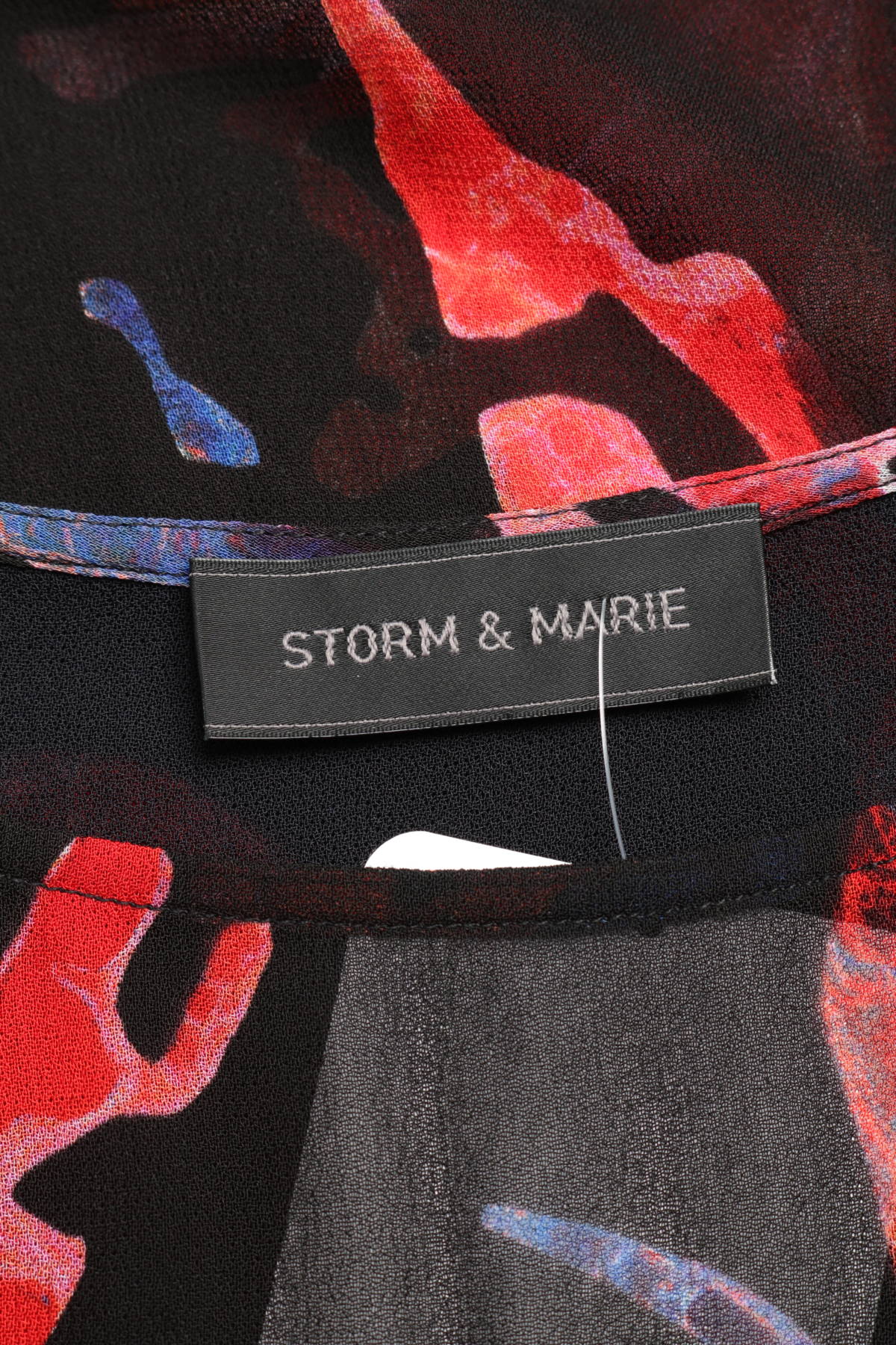 Блуза STORM & MARIE3