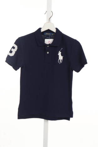 Детска тениска POLO BY RALPH LAUREN - Mania Детска тениска POLO BY RALPH LAUREN