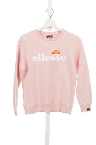 Детска блуза ELLESSE - Mania Детска блуза ELLESSE