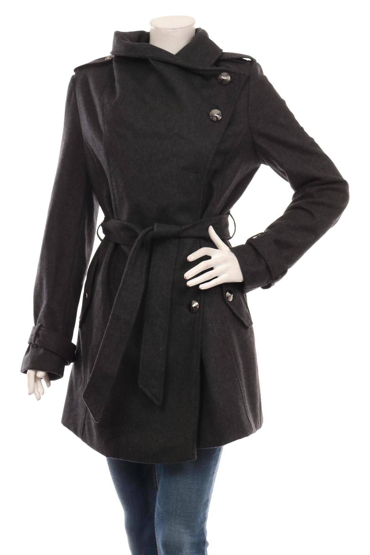 Зимно палто SAM EDELMAN1