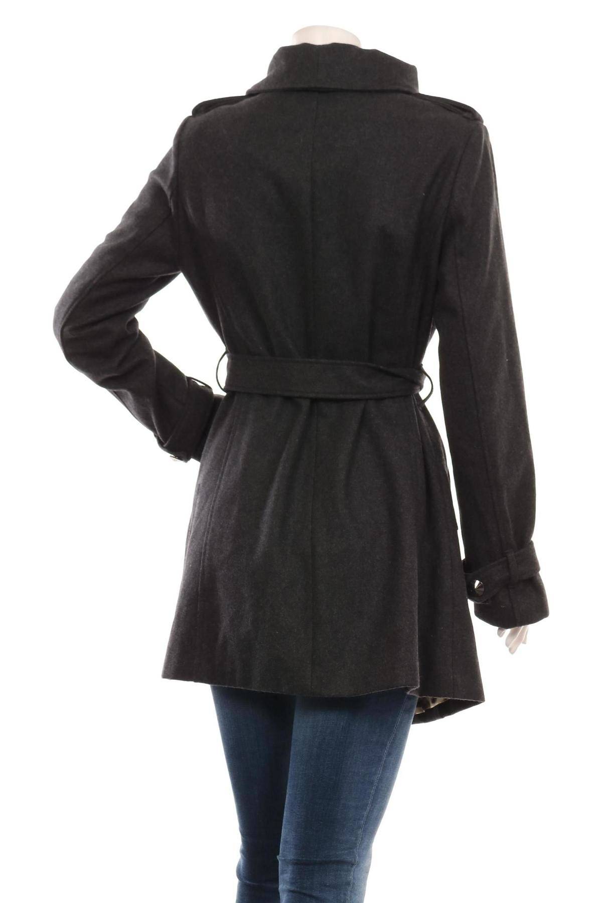 Зимно палто SAM EDELMAN2