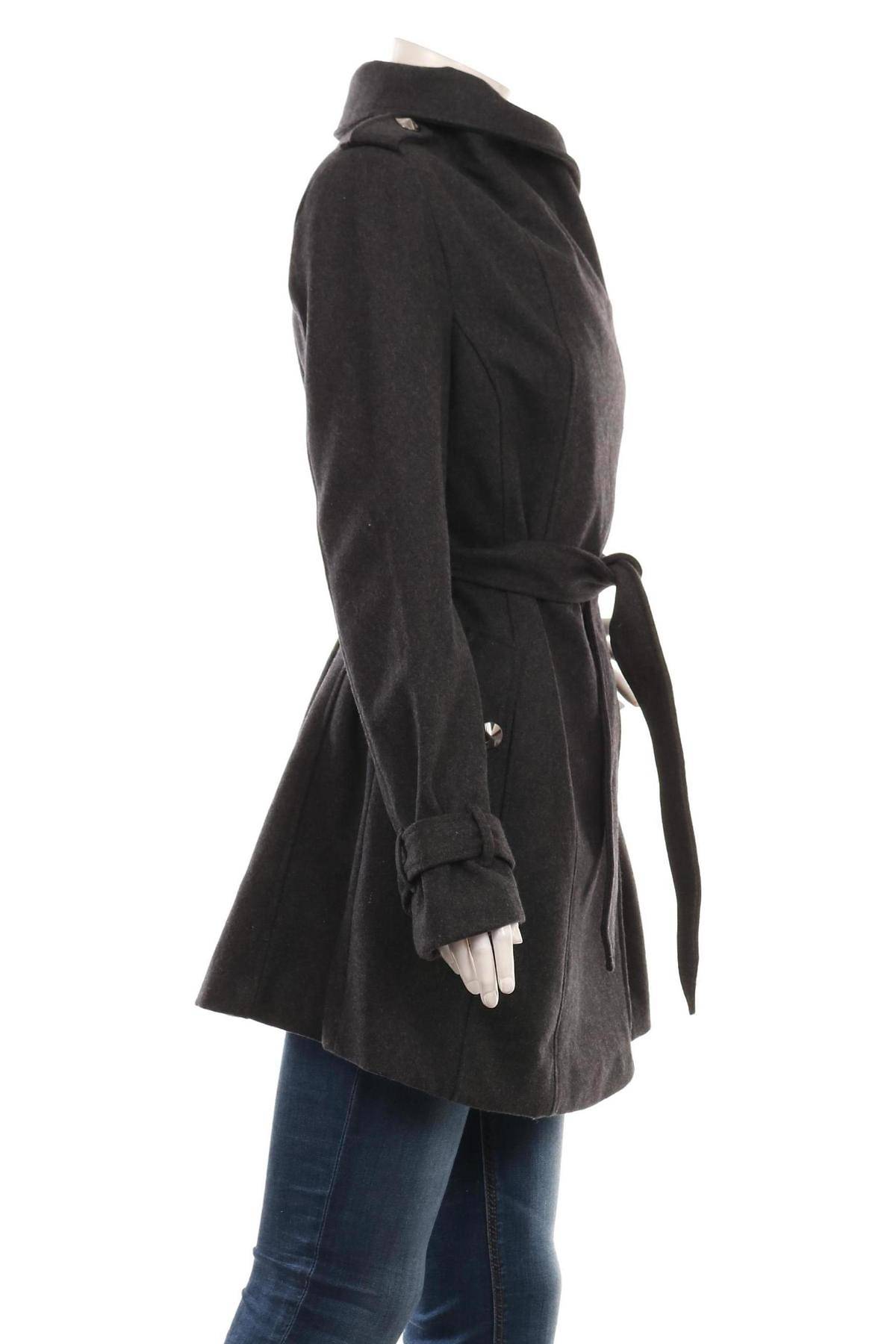 Зимно палто SAM EDELMAN3