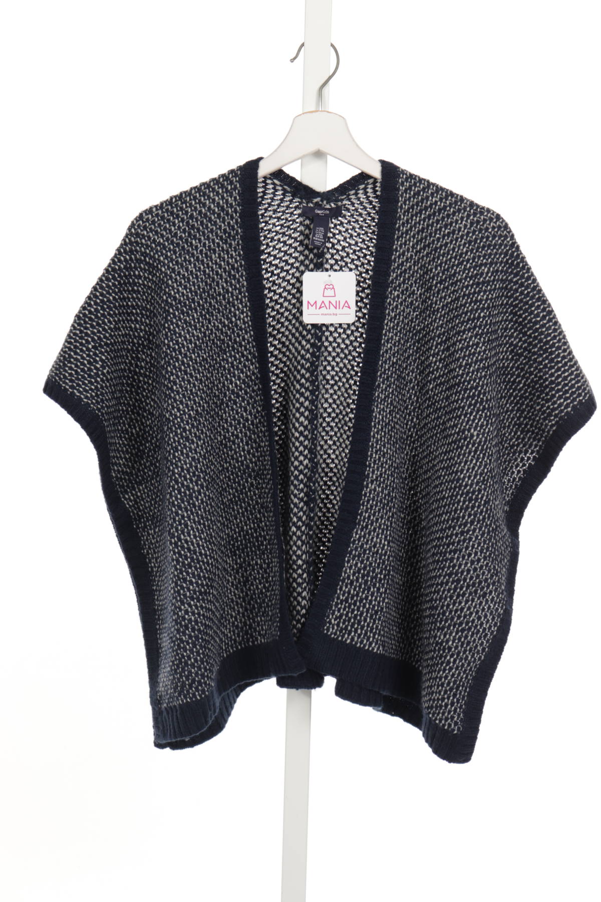 Детска жилетка GAP1