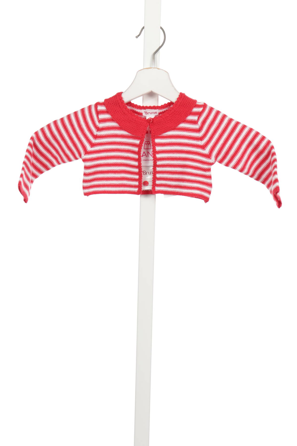 Детска жилетка BRUMS1