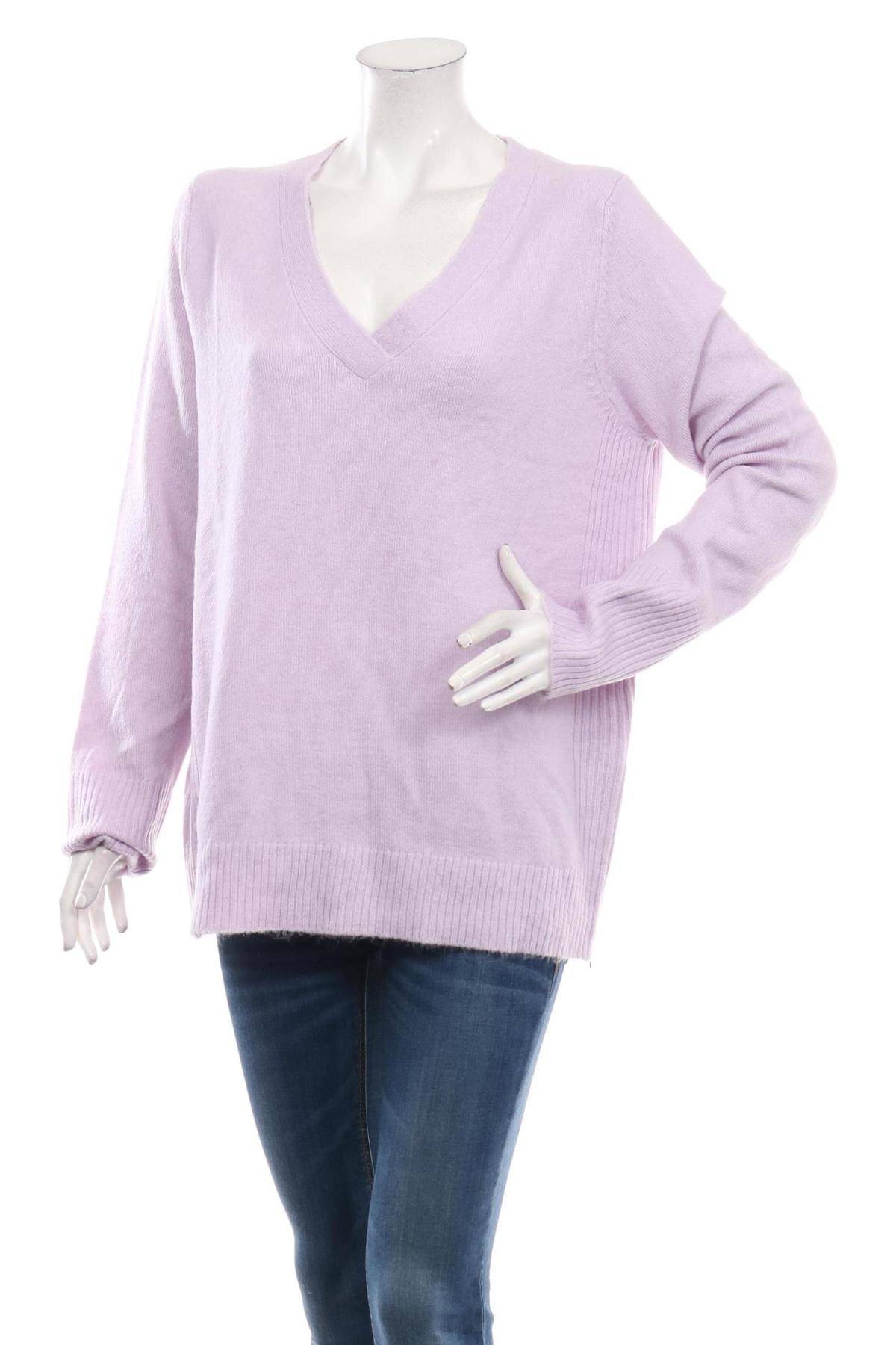 Пуловер Q/S DESIGNED BY S.OLIVER1