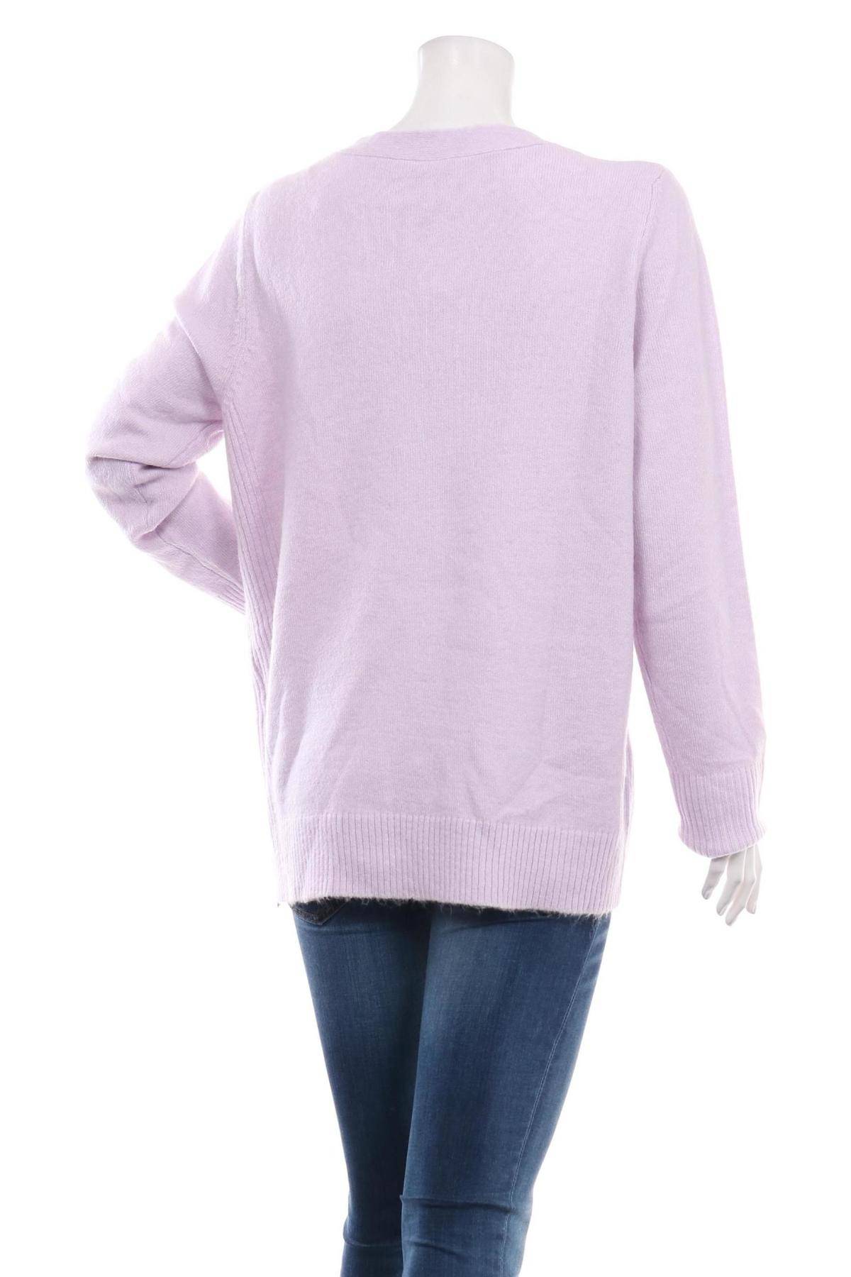 Пуловер Q/S DESIGNED BY S.OLIVER2