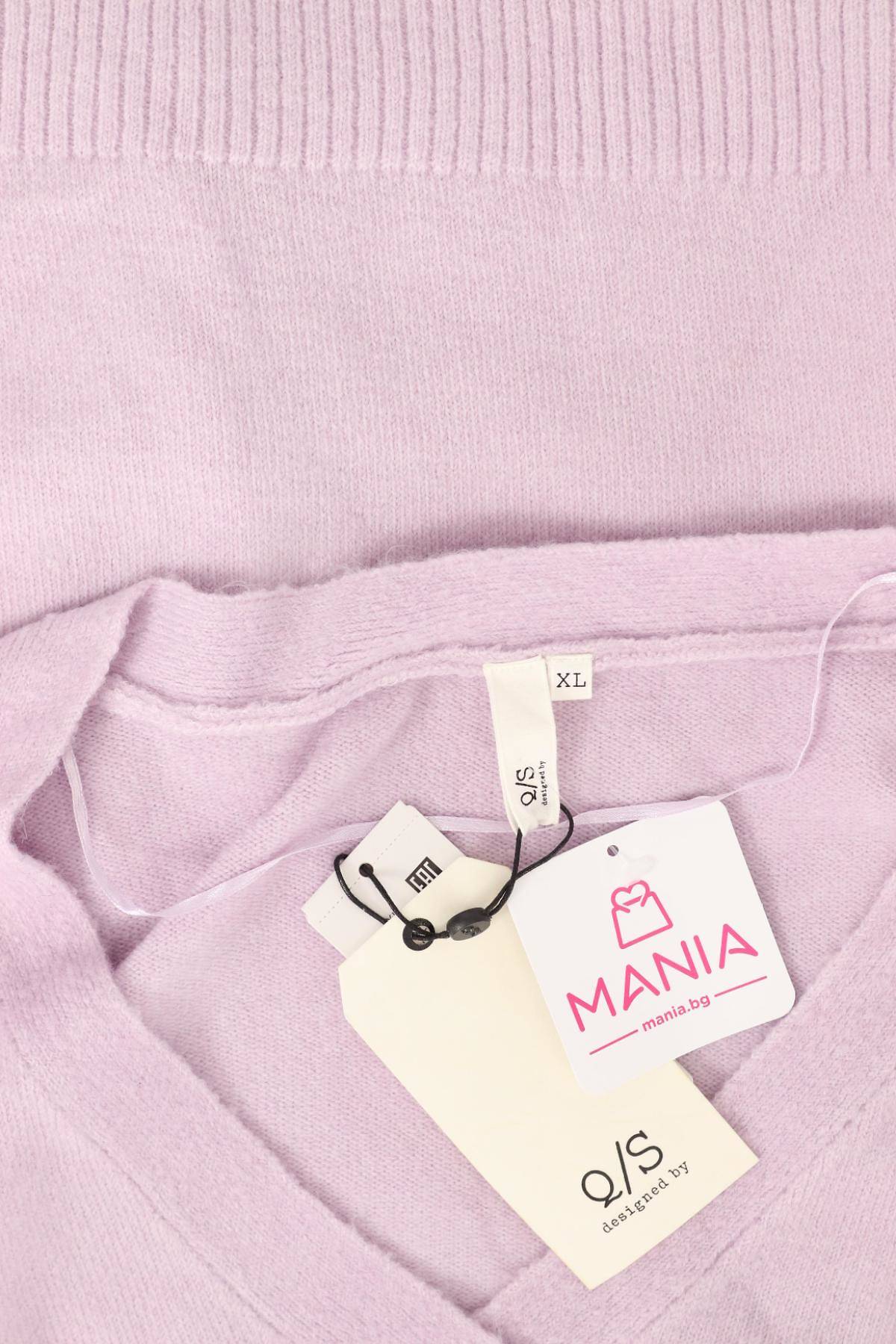 Пуловер Q/S DESIGNED BY S.OLIVER3