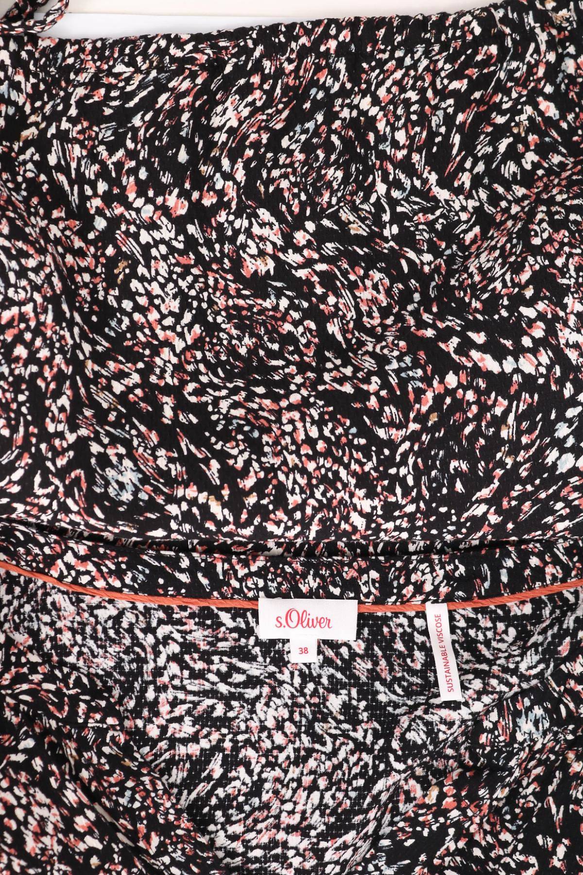 Блуза S.OLIVER3