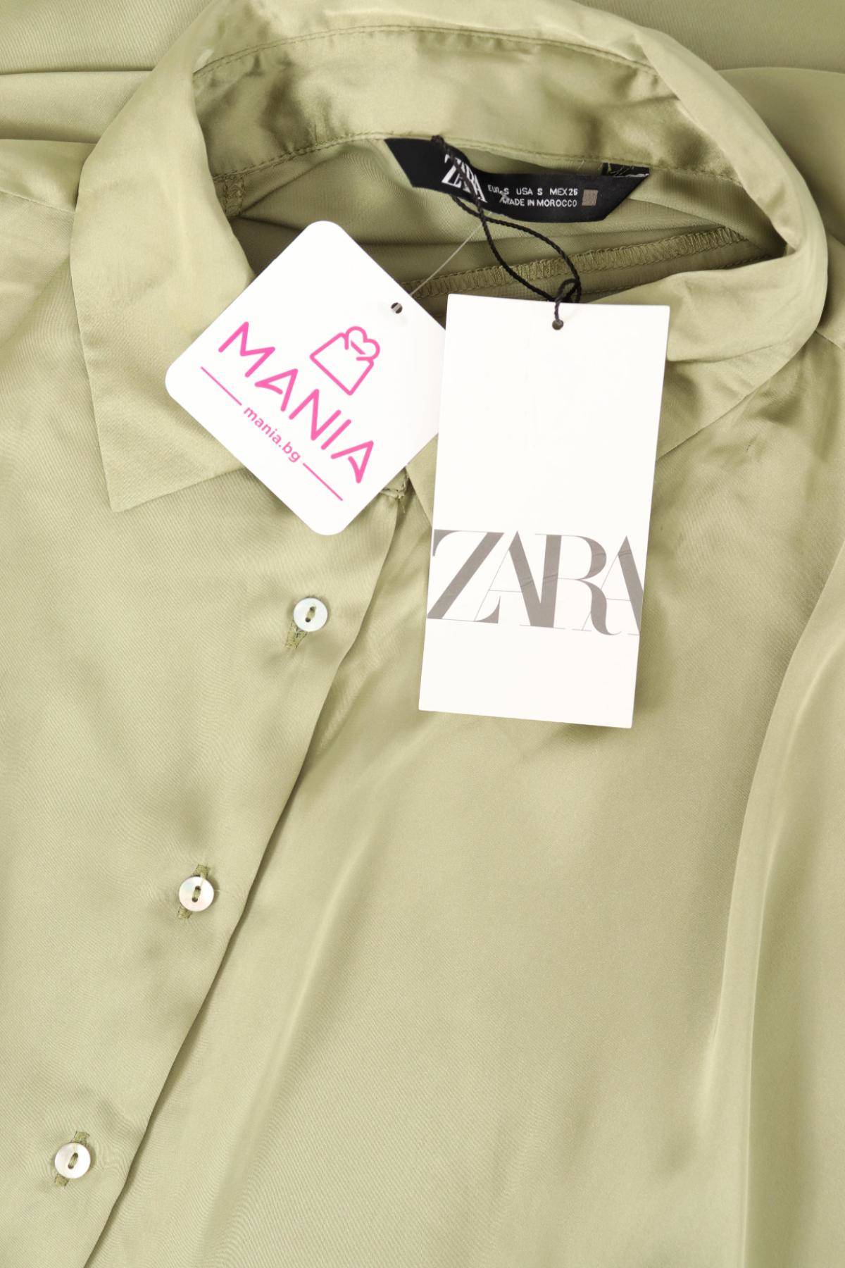 Туника ZARA3 - Mania Туника ZARA3