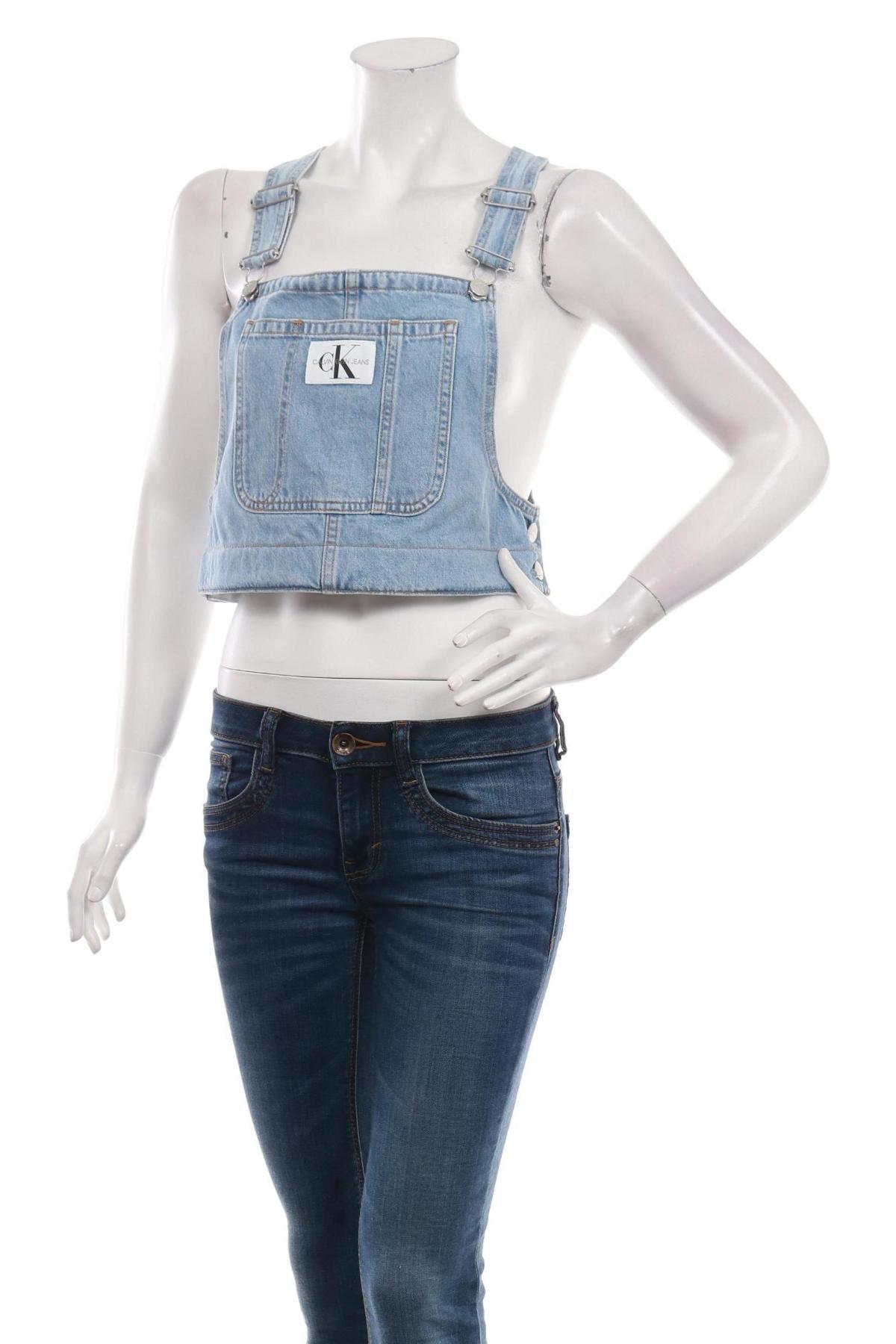 Блуза CALVIN KLEIN1