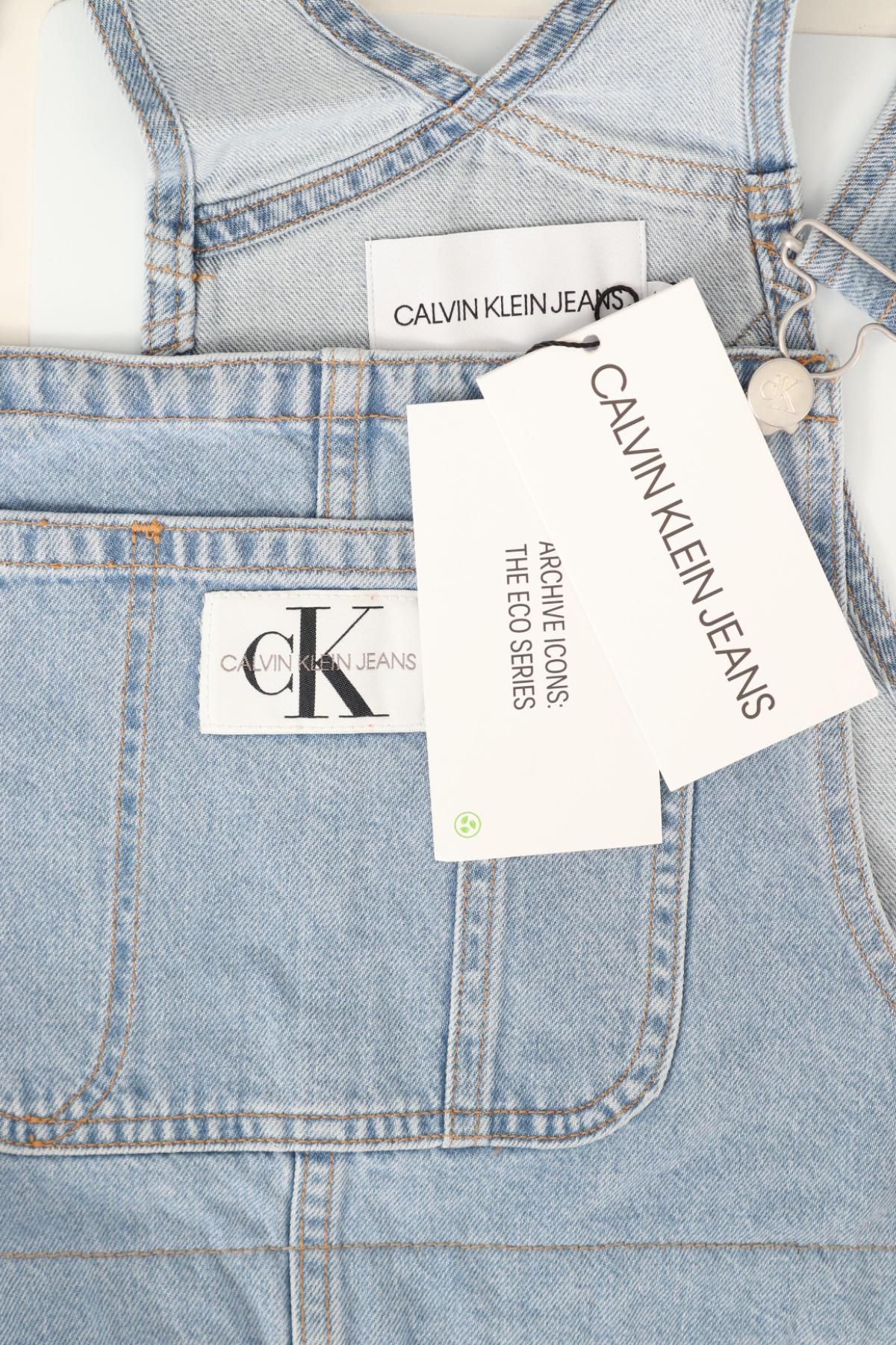 Блуза CALVIN KLEIN3