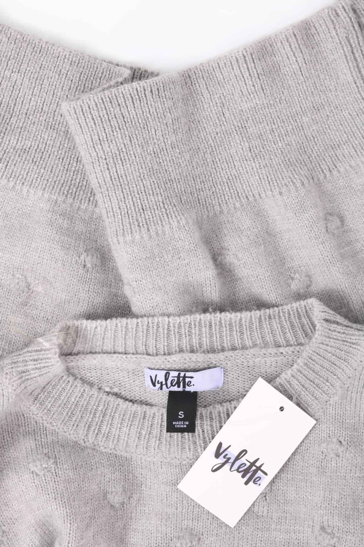 Пуловер VYLETTE3