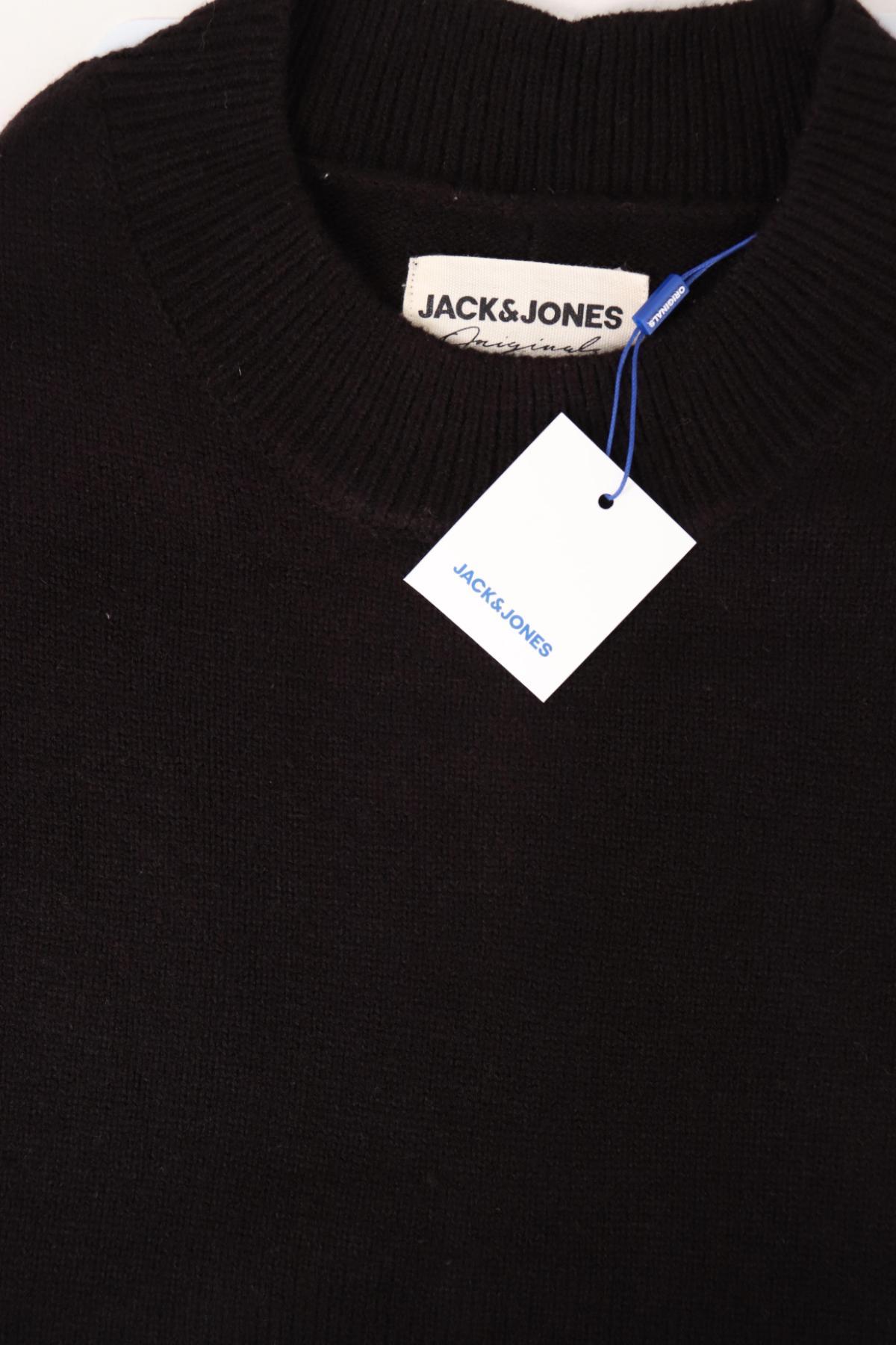 Пуловер JACK & JONES3