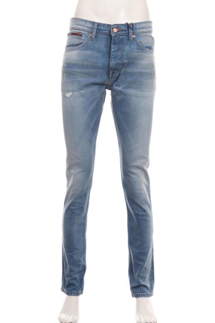 Дънки TOMMY JEANS - Mania Дънки TOMMY JEANS