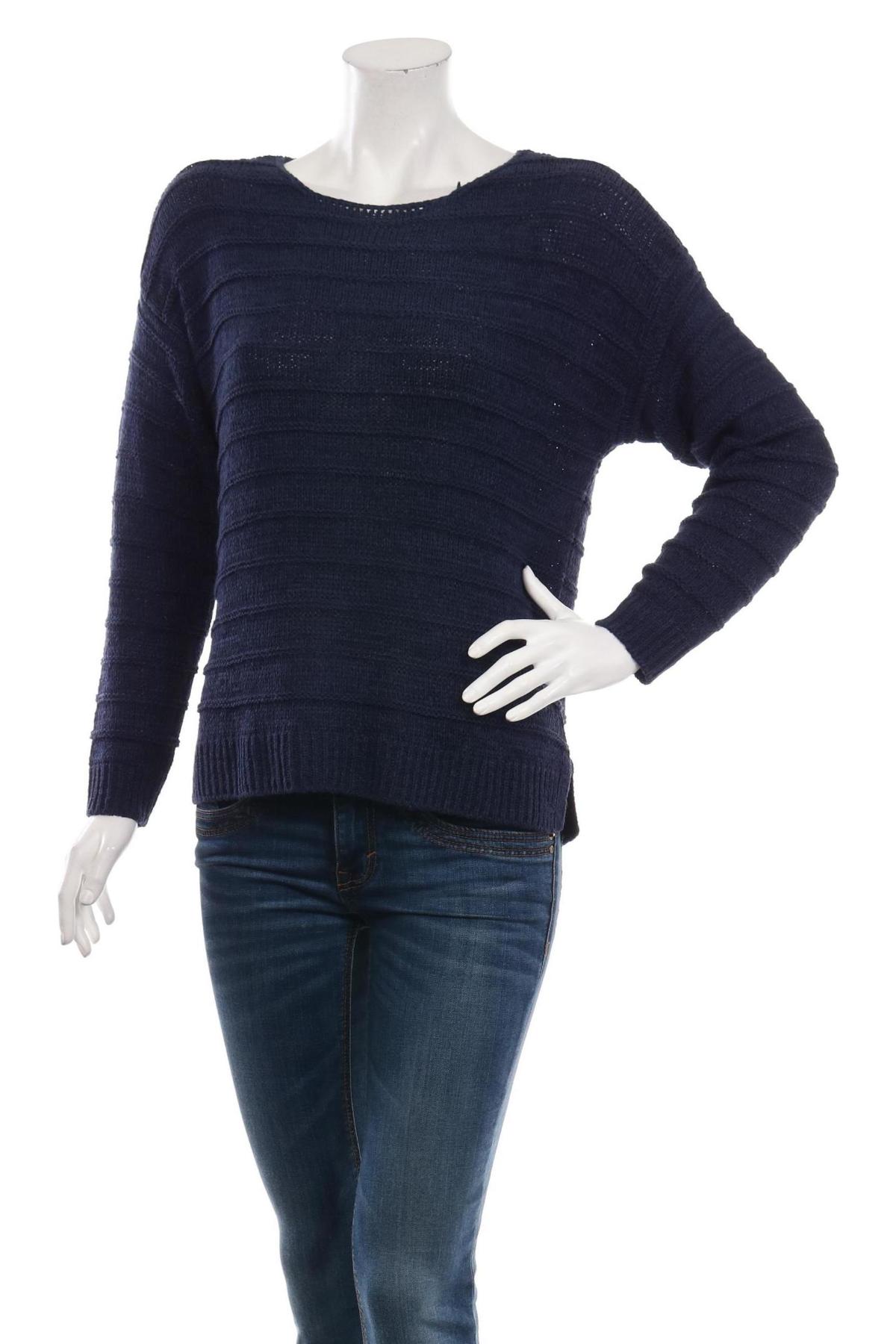 Пуловер WOMAN BY TCHIBO1