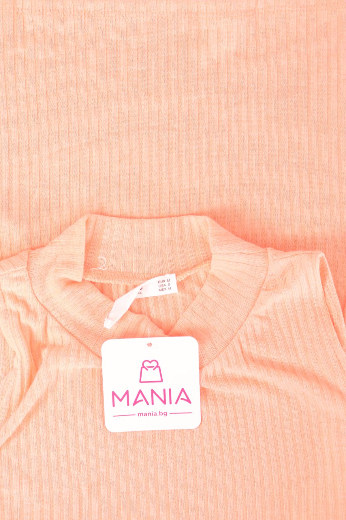 Блуза MANGO4