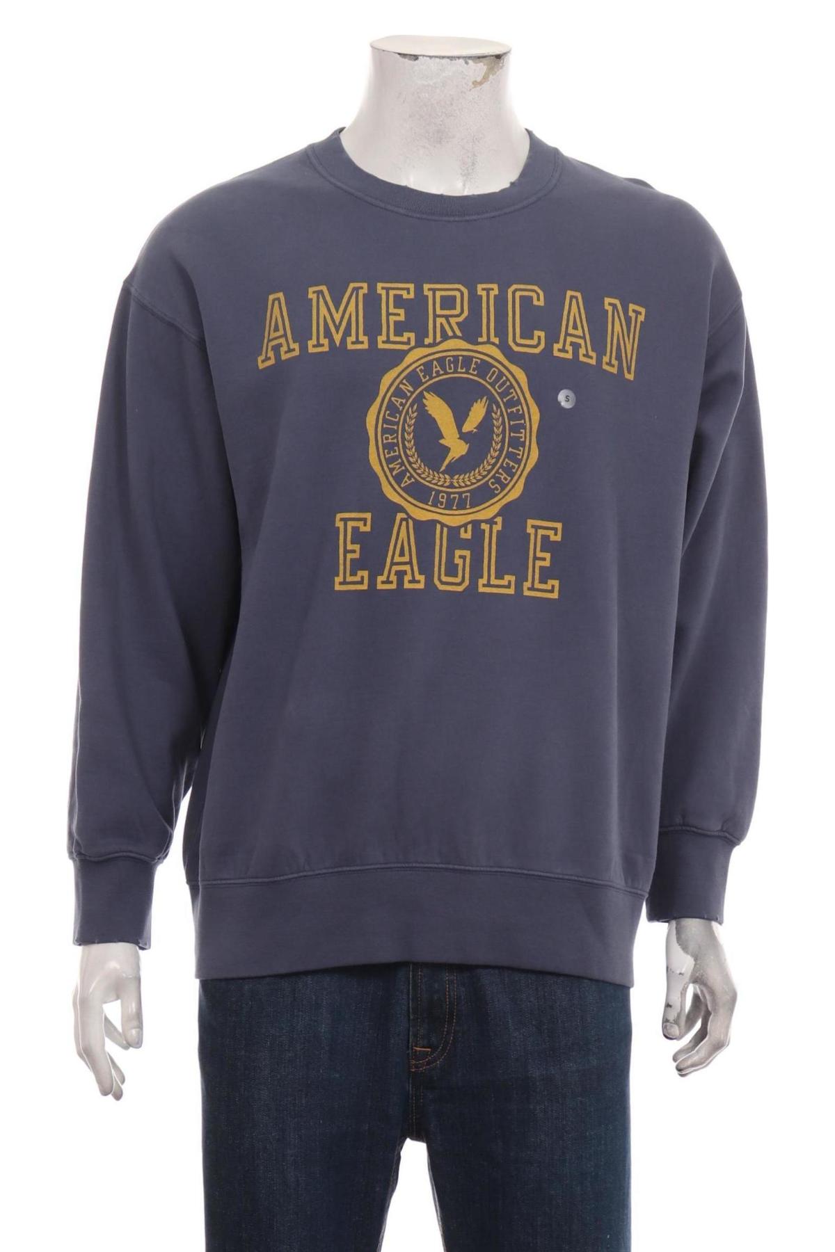Спортна блуза AMERICAN EAGLE1