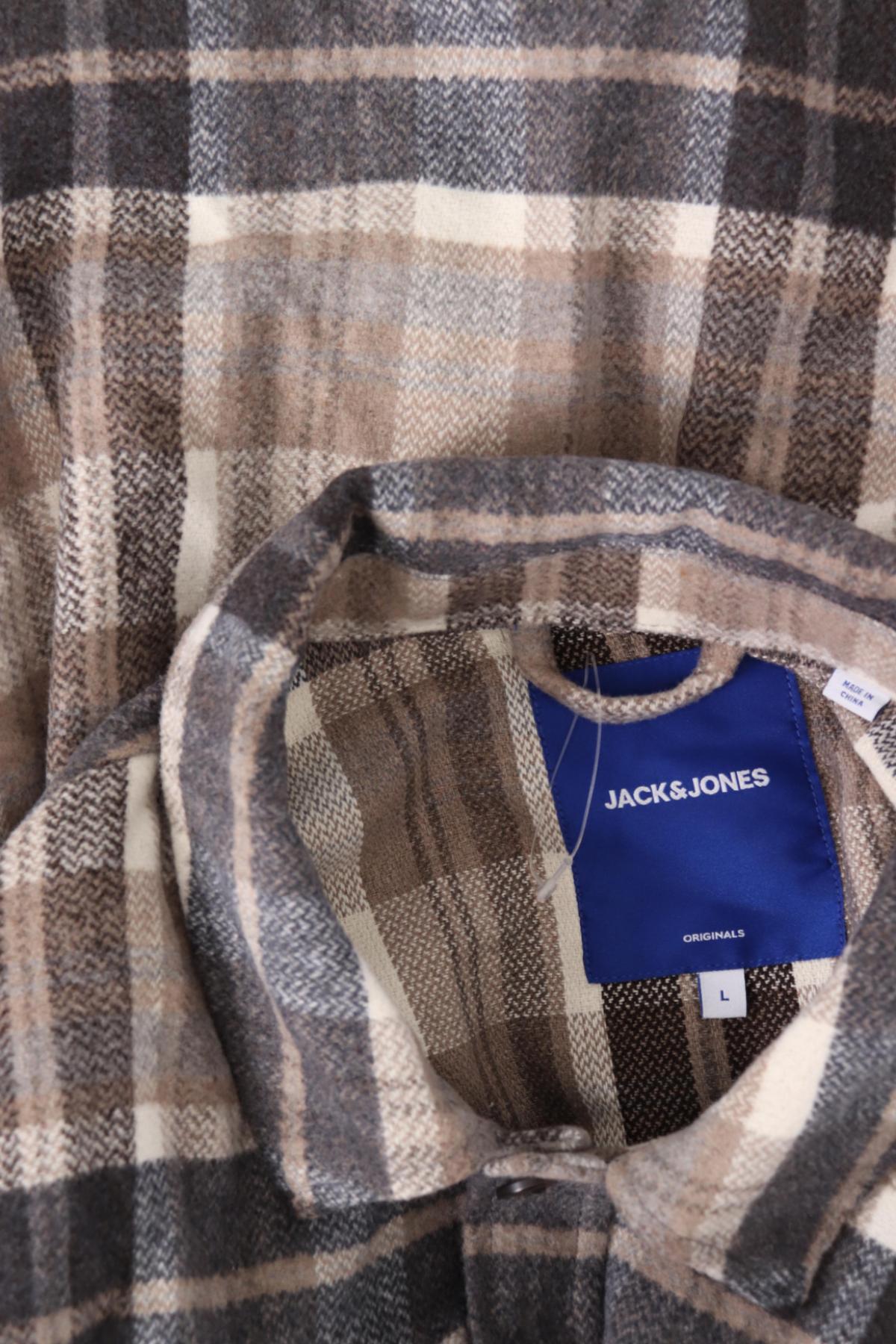 Риза JACK & JONES3