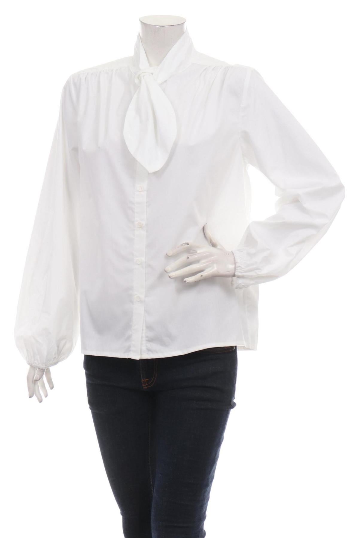 Официална риза ICHI1