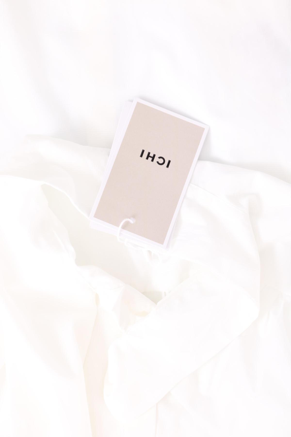 Официална риза ICHI4